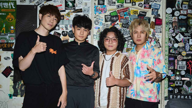 「金曲客語歌王」羅文裕喜迎第三胎 心疼老婆生產吃「全餐」考慮和友人一起開結紮團購