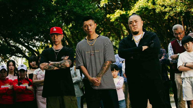 OG不躺平！頑童MJ116新歌預言退休日常！邀粉絲7月進城Chill