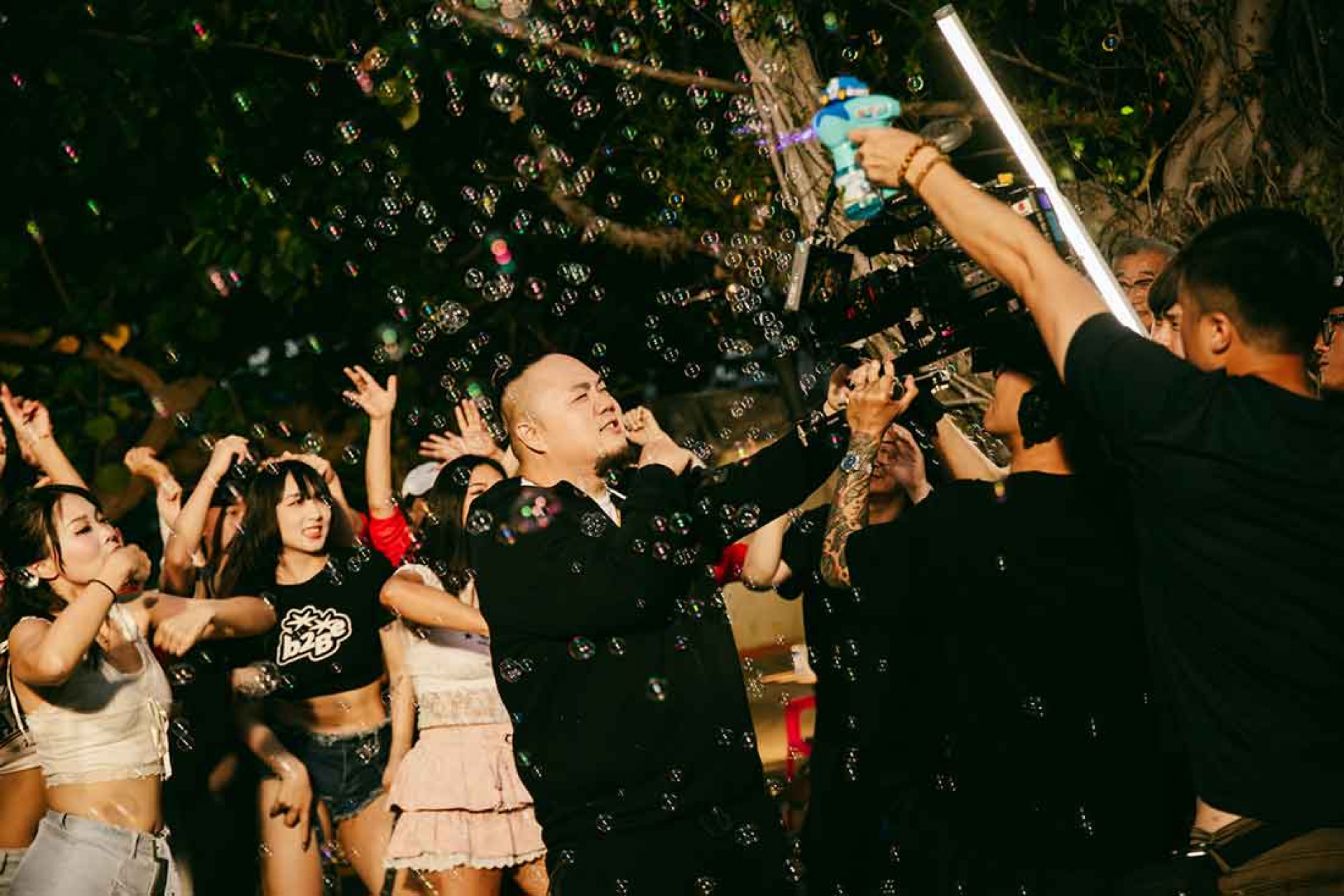 〈 OGS 〉MV