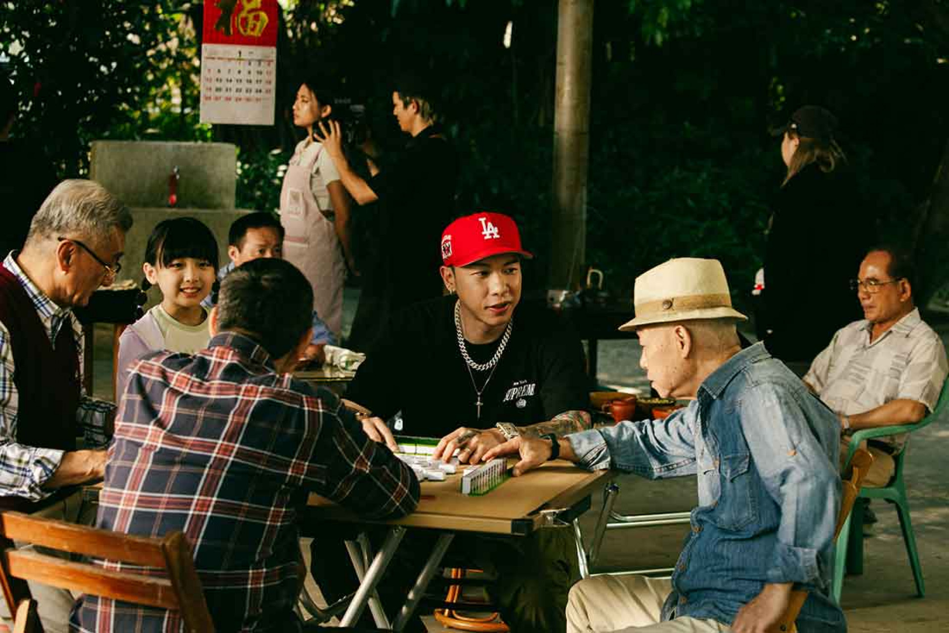 〈OGS〉MV