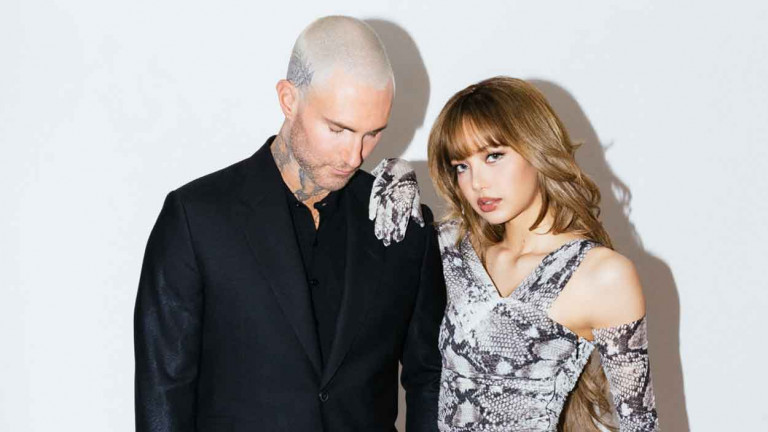 魔力紅亞當 X LISA 合作新曲〈Priceless〉！MV 致敬《史密斯任務》化身特務相愛相殺