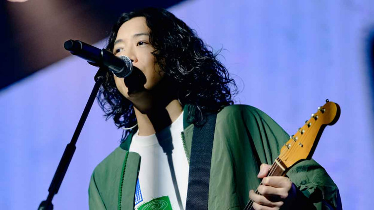 黑暗搖滾才子TATSUYA KITANI專場飆嗓 亞巡台北場演出大爆滿、夯曲連發歌迷熱血沸騰