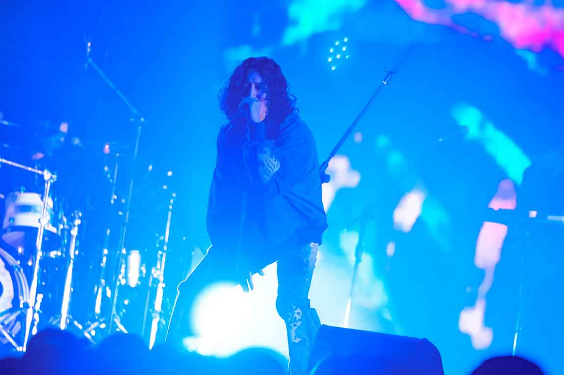 Tatsuya Kitani 亞巡台北場