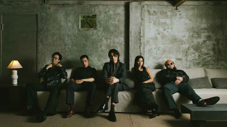 傷心欲絕召集椅子樂團、陳嫺靜、血肉果汁機等等共演 樂迷紛紛留言「傷心欲絕是幸福！快瘋掉！」