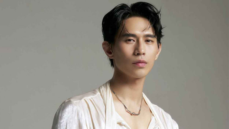 柏霖為奇幻輕喜劇《成功路上》創作同名主題曲 首次挑戰台語唱到懷疑自己在繞口令