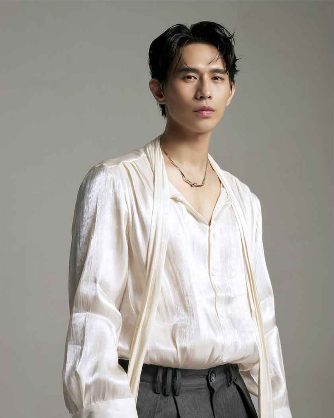 演唱連3次唱「倔強」挑戰一次給足3種情緒 唱到懷疑自己在繞口令