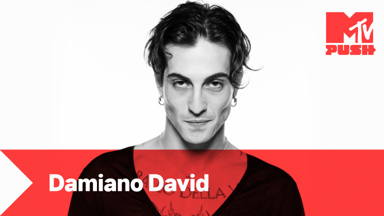 【MTV PUSH】達米諾大衛 Damiano David全新單曲〈Next Summer〉我依然在這等你，寫下我們的愛情📞