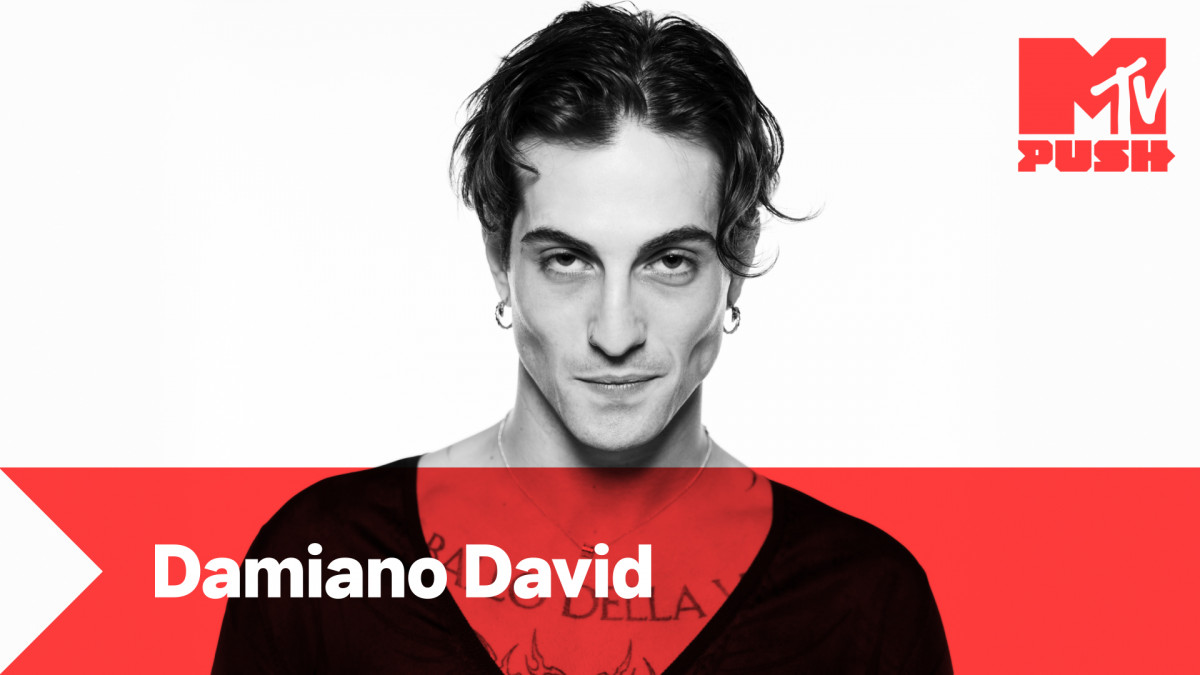 【MTV PUSH】達米諾大衛 Damiano David全新單曲〈Next Summer〉我依然在這等你,寫下我們的愛情📞