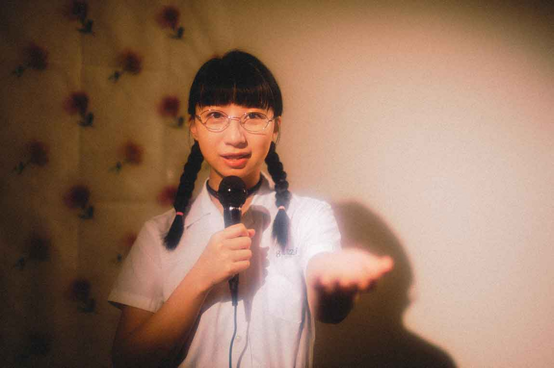 〈遊子的懺悔〉  MV