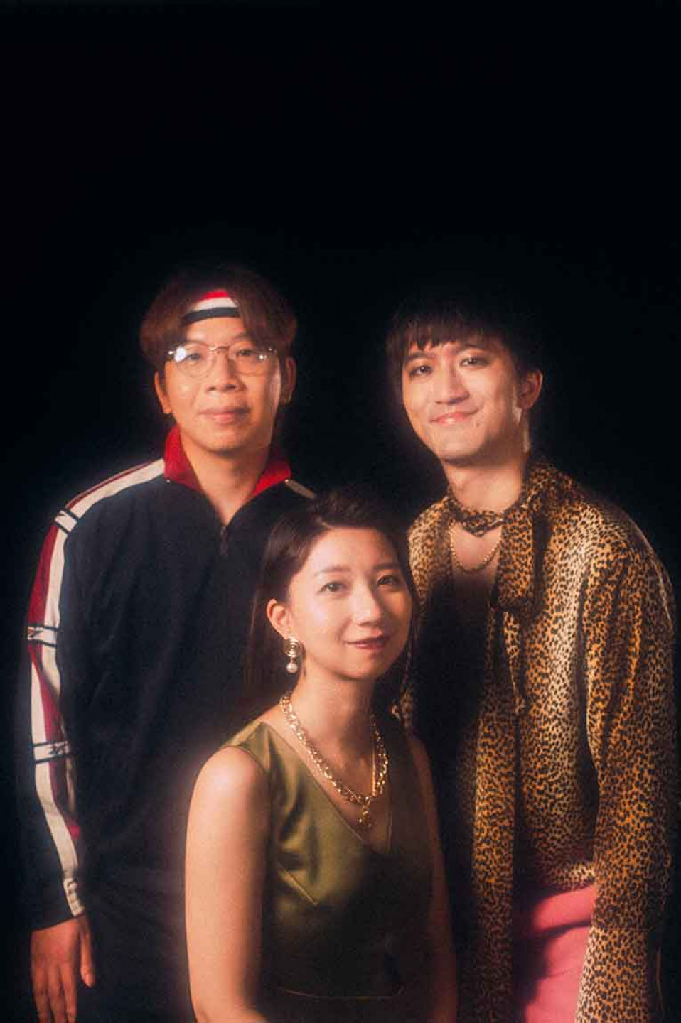 單曲〈遊子的懺悔〉攜手蒙捷文合作 融入復古華語流行元素