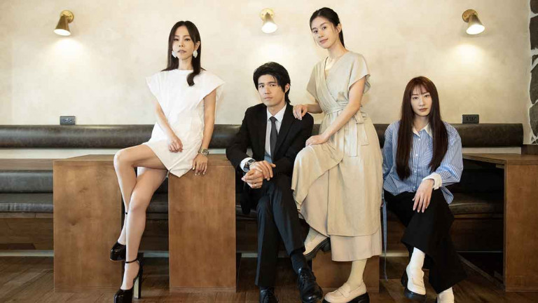 彭佳慧暌違4年再度攜手徐佳瑩合作 首波主打〈被放棄的你〉打造最倔強的彭式情歌