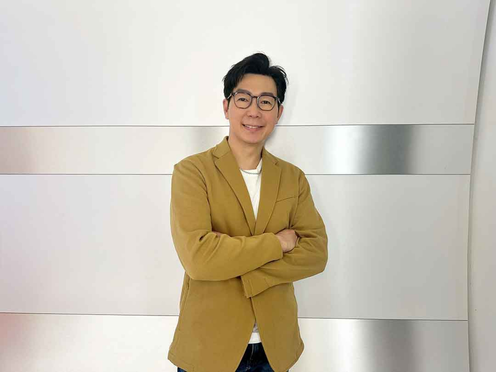 品冠即將在武漢、揚州開演唱會(照片提供:種子音樂)