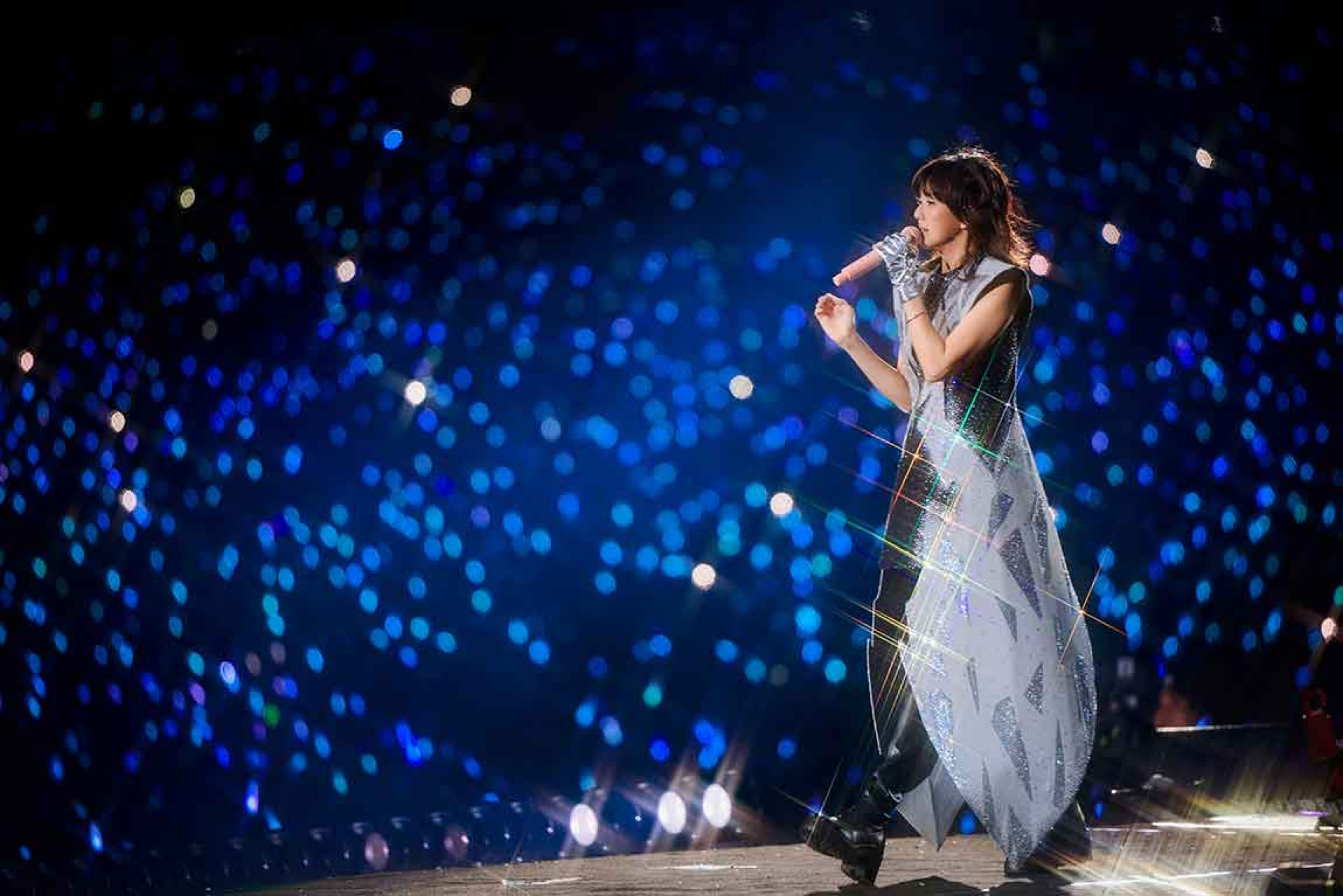 8月16、17遇見的不只是一場演唱會 更是”唱”響巨蛋的日落之約