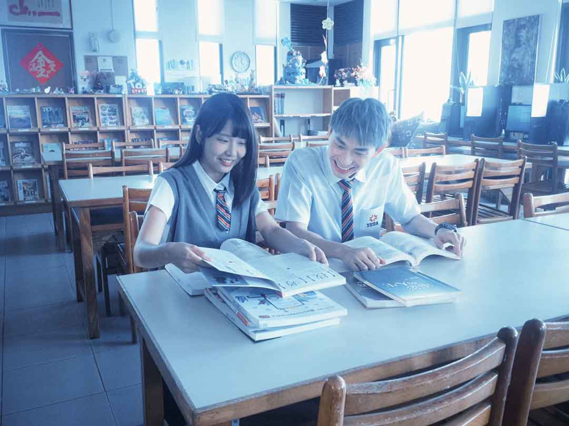 八青哥〈你是不是也喜歡我呀〉MV