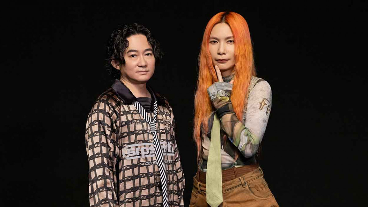 母親節必備神器!Tizzy Bac周邊玩出新高度 華語樂團史上首見「養生聖物」