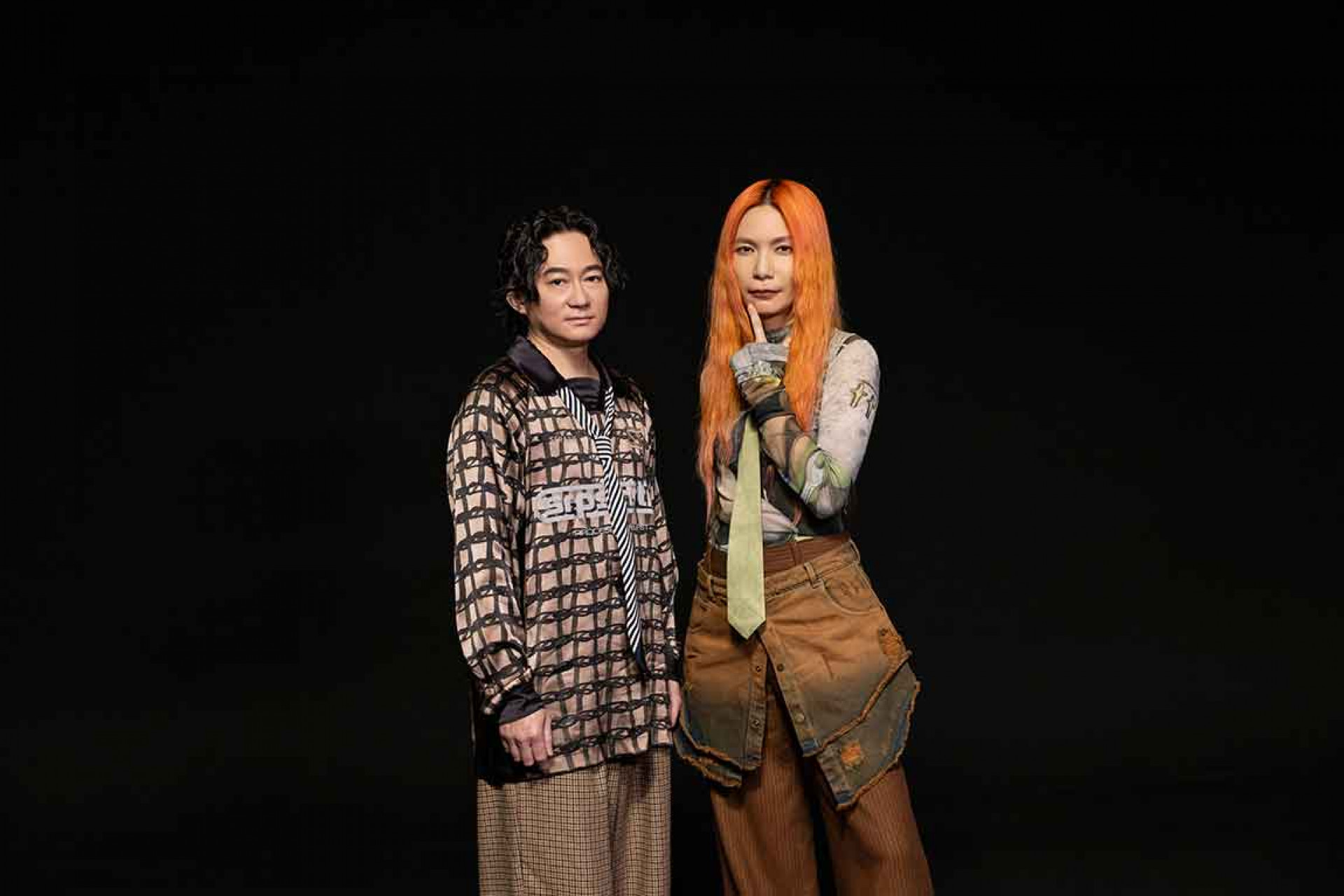 Tizzy Bac《說出我的名字》-演唱會倒數一週。(相信音樂提供)