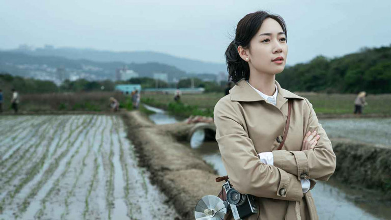 吳卓源挑戰懸疑電影女主角並量身打造主題曲 錄音遇重感冒失聲超崩潰 懷疑自己不會唱歌了