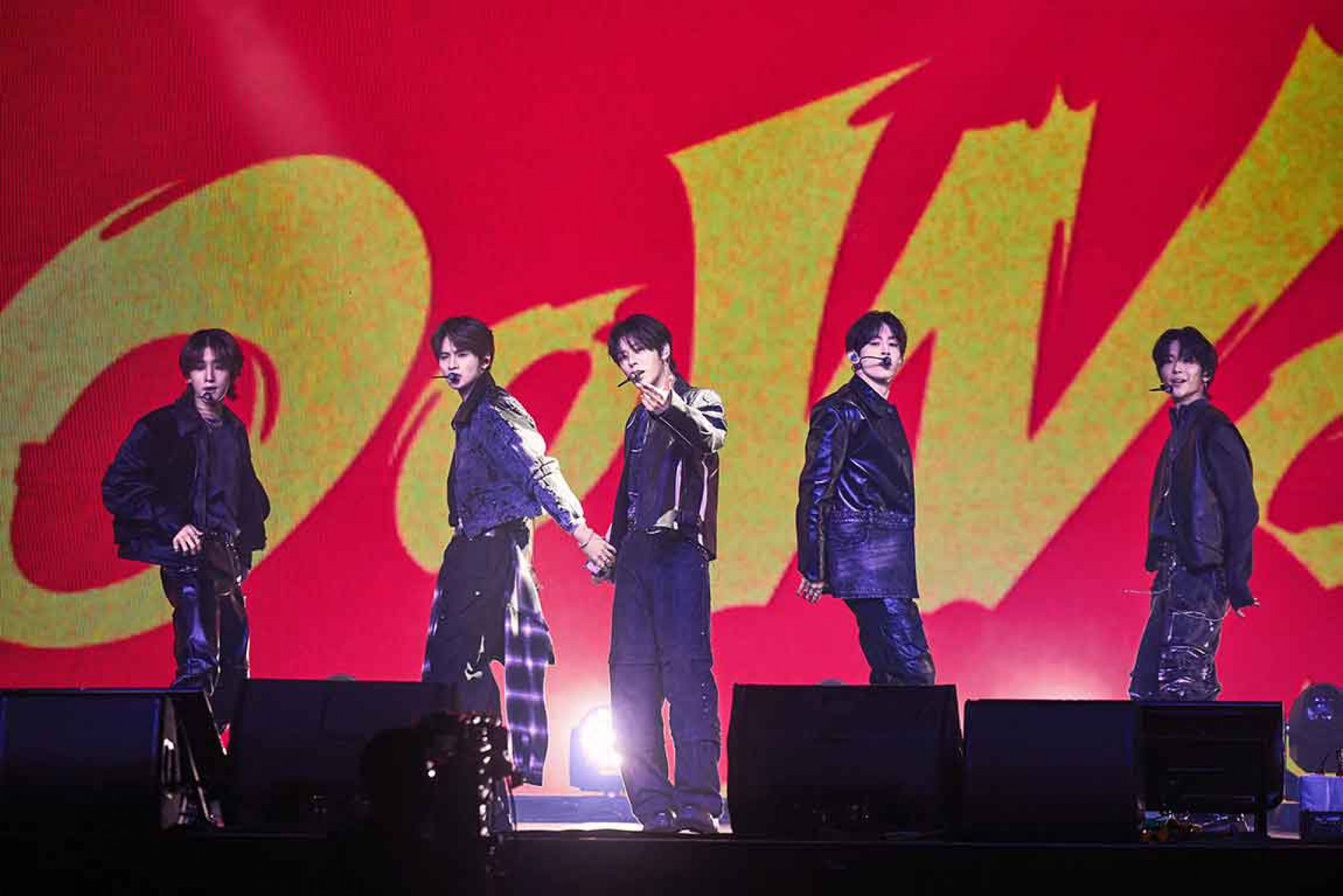 NOWADAYS-首度來台會粉(左起-然宇-潤-振赫-炫彬-詩潤)