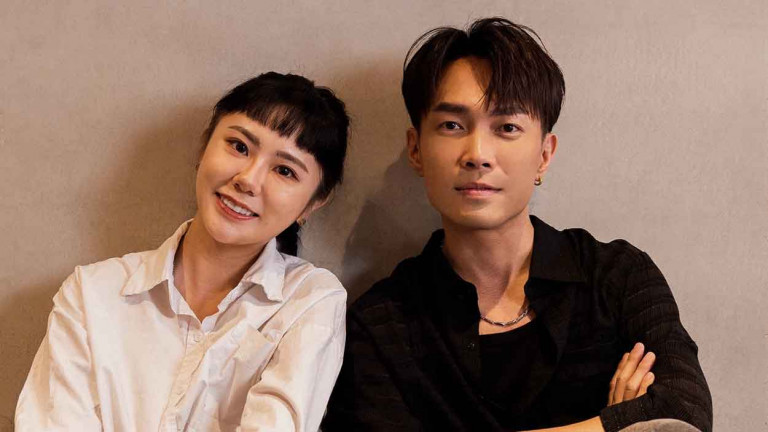 吳雨璇新歌〈笑詼〉回首往日戀情 特邀許仁杰出演