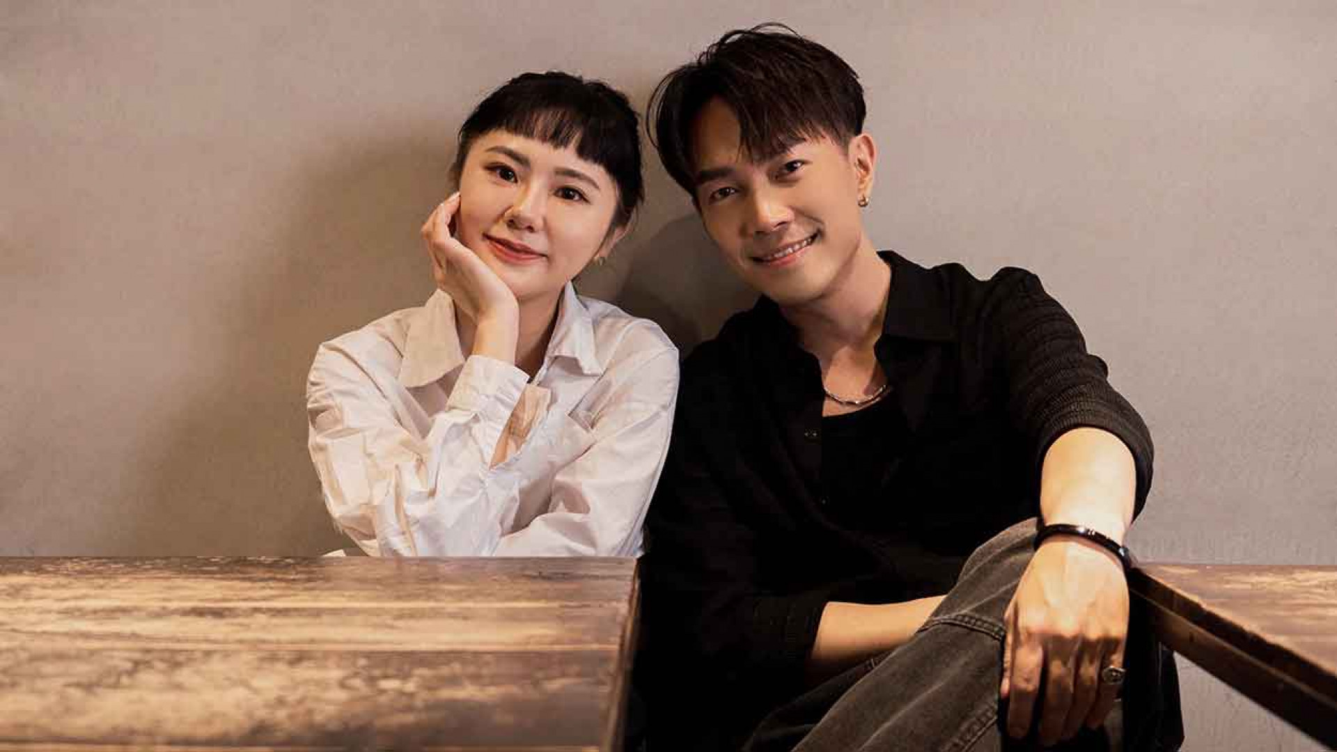 推出〈博一次〉首發單曲,吳雨璇再推新歌〈笑詼〉