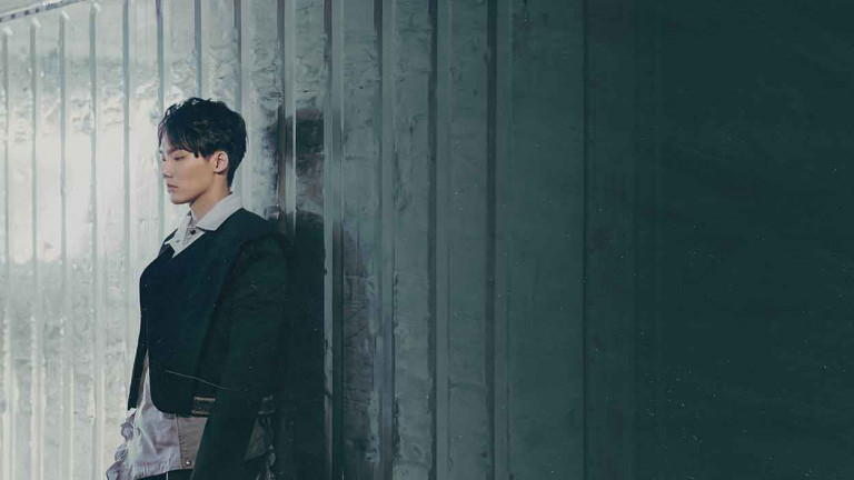 實力唱將徐暐翔演唱奇幻輕喜劇《成功路上》感人片尾曲〈沒開成的花〉傾訴內心深藏的遺憾