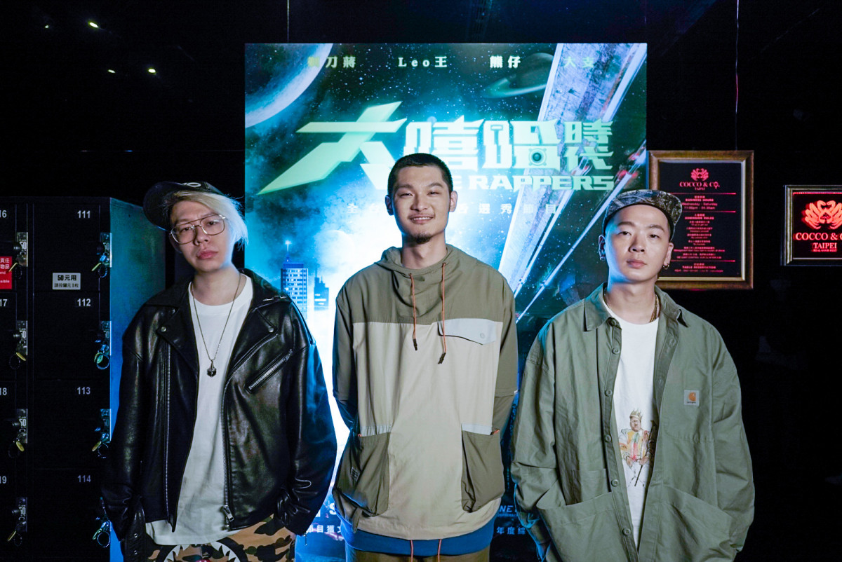 Mtv音樂頻道 迪拉胖