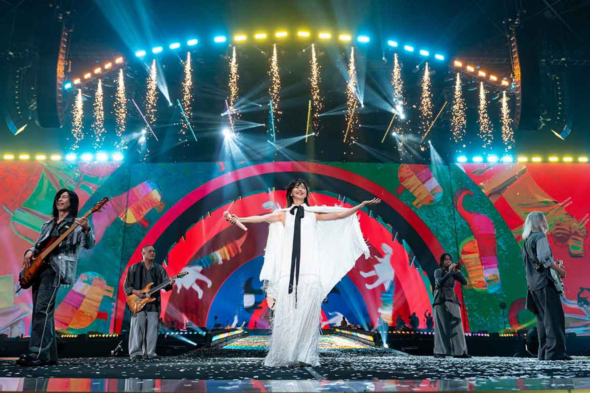 照片提供:Make-Music