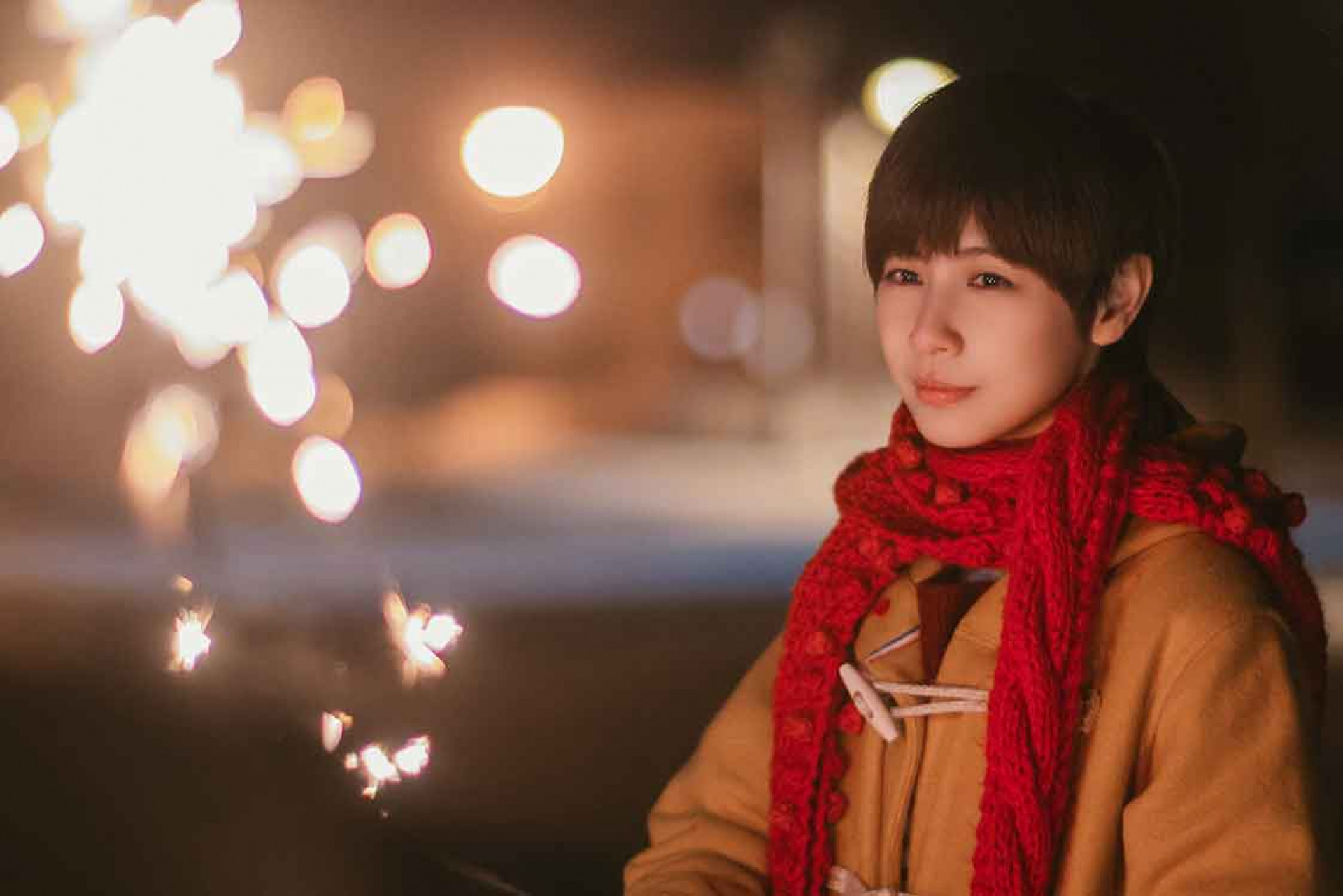 0517(六) 將於北市東區瑠公公園 舉辦「生日新歌首唱會」