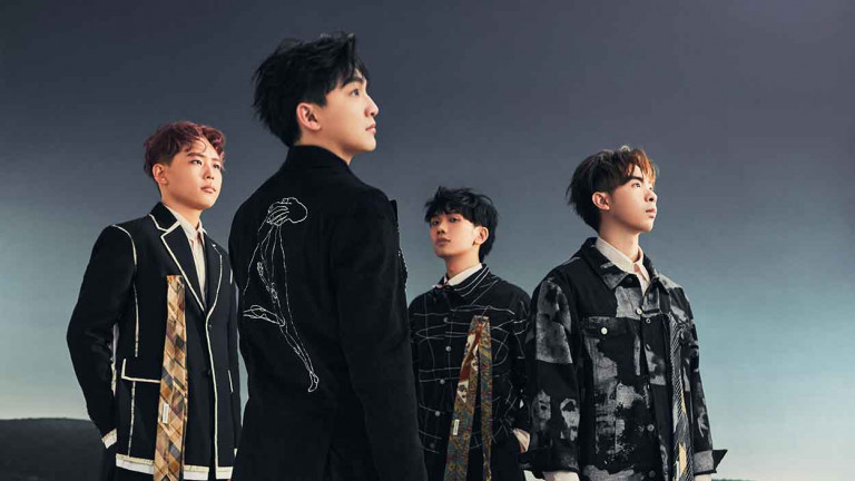 混蛋尬上小巨蛋！理想混蛋成軍8年發布攻蛋宣言：讓我們一起在小巨蛋裡，完成我們冒險篇章最精彩的一頁！