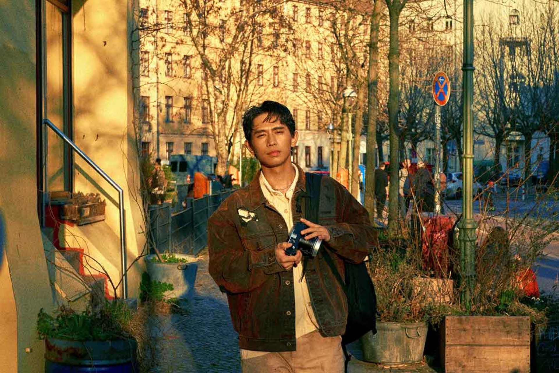 〈破繭〉是柏霖最黯淡低谷時期的創作-唱出從過往束縛中解脫 一段自我和解的旅程