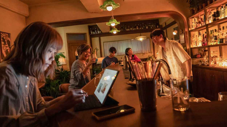 金鐘編劇拍檔再出擊！樓一安×莫子儀再度聯手《喝酒吧！笨蛋》酒後糗事大公開