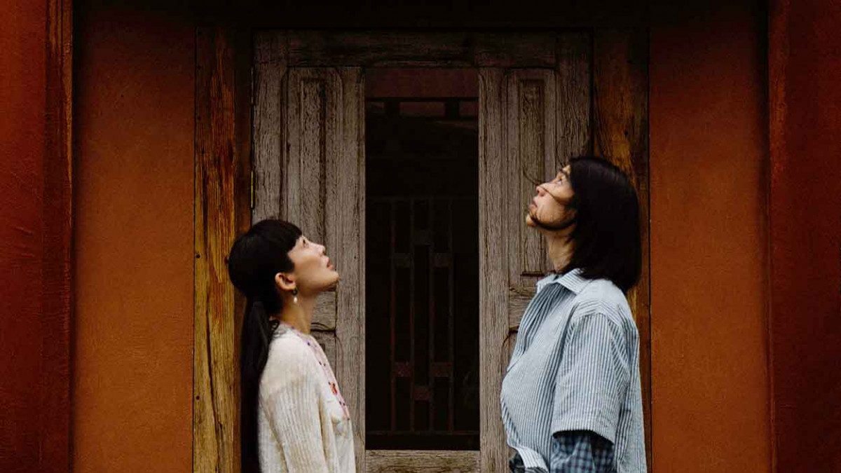 魏如萱入圍金曲36四大獎項!〈紙黏土〉MV坦言戀上AI 「為AI哭了好幾次」