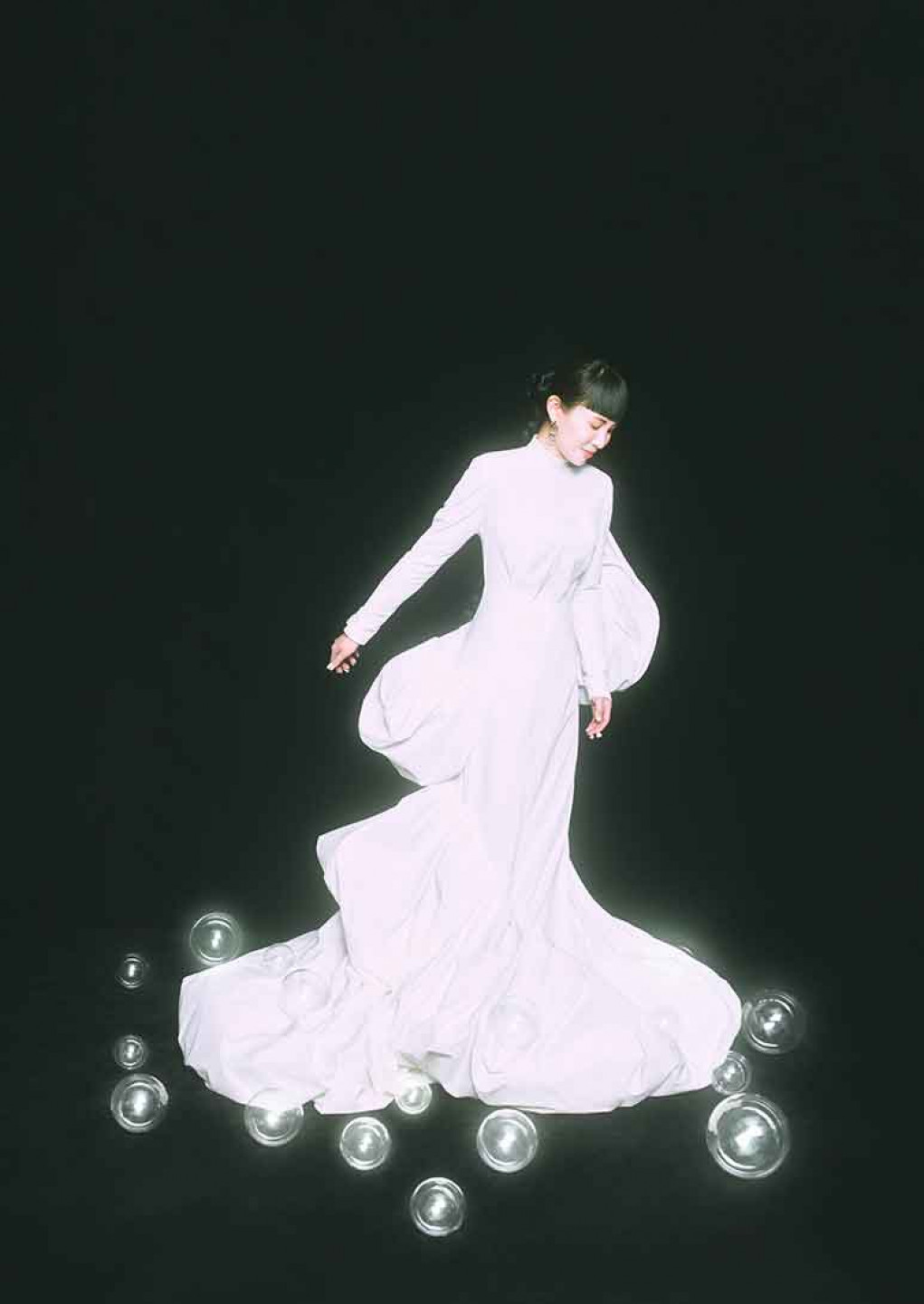 魏如萱「金曲36」入圍公佈中大放異彩,共入圍四大獎成最大贏家!