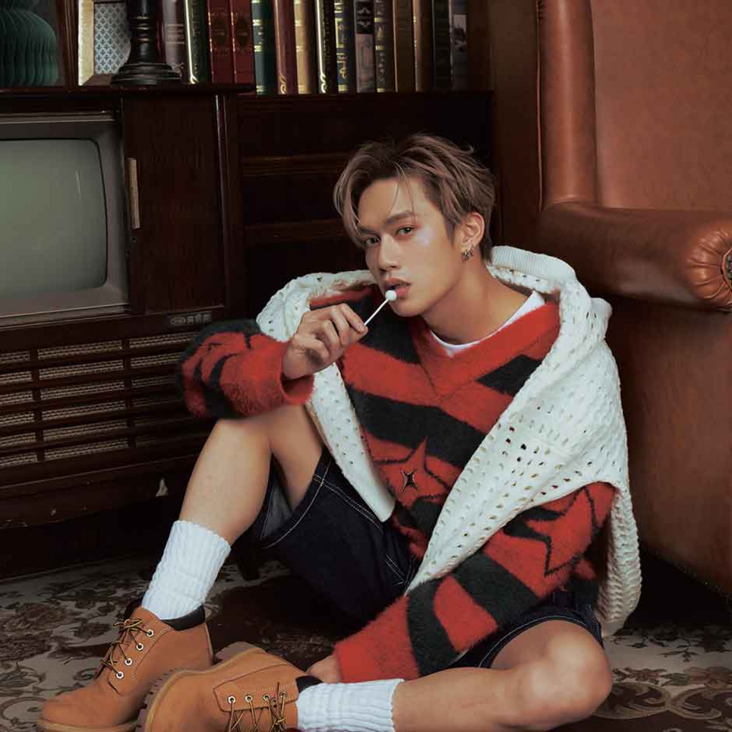 Ozone耶誕單曲〈十二月的天〉的原始創作