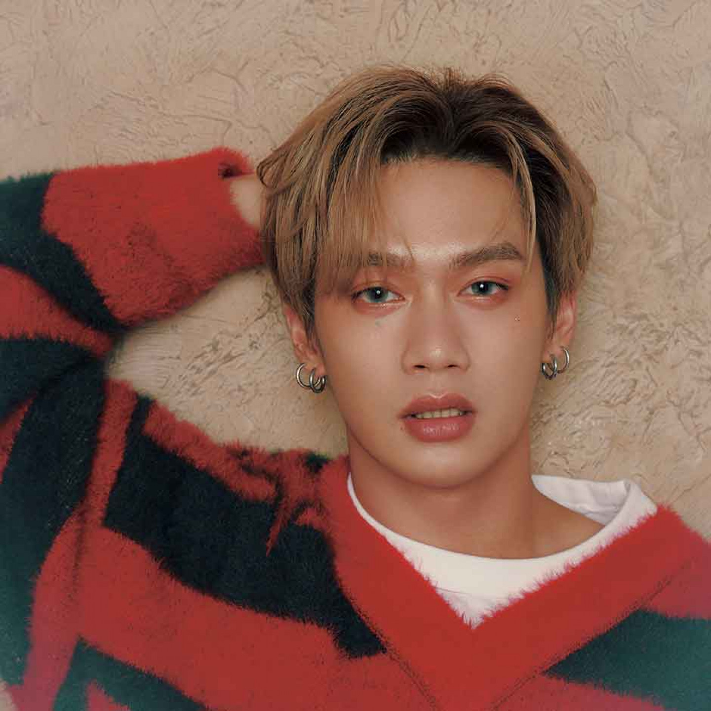 清唱版被同門師兄同理Zunya聽見,大讚「來勁」