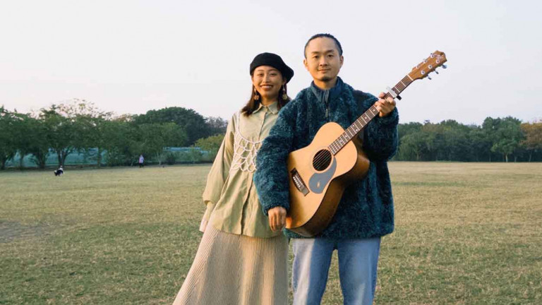 雙人組合貝克小姐不插電小巡迴演出 挑戰用音樂環島外團員竟想做這事