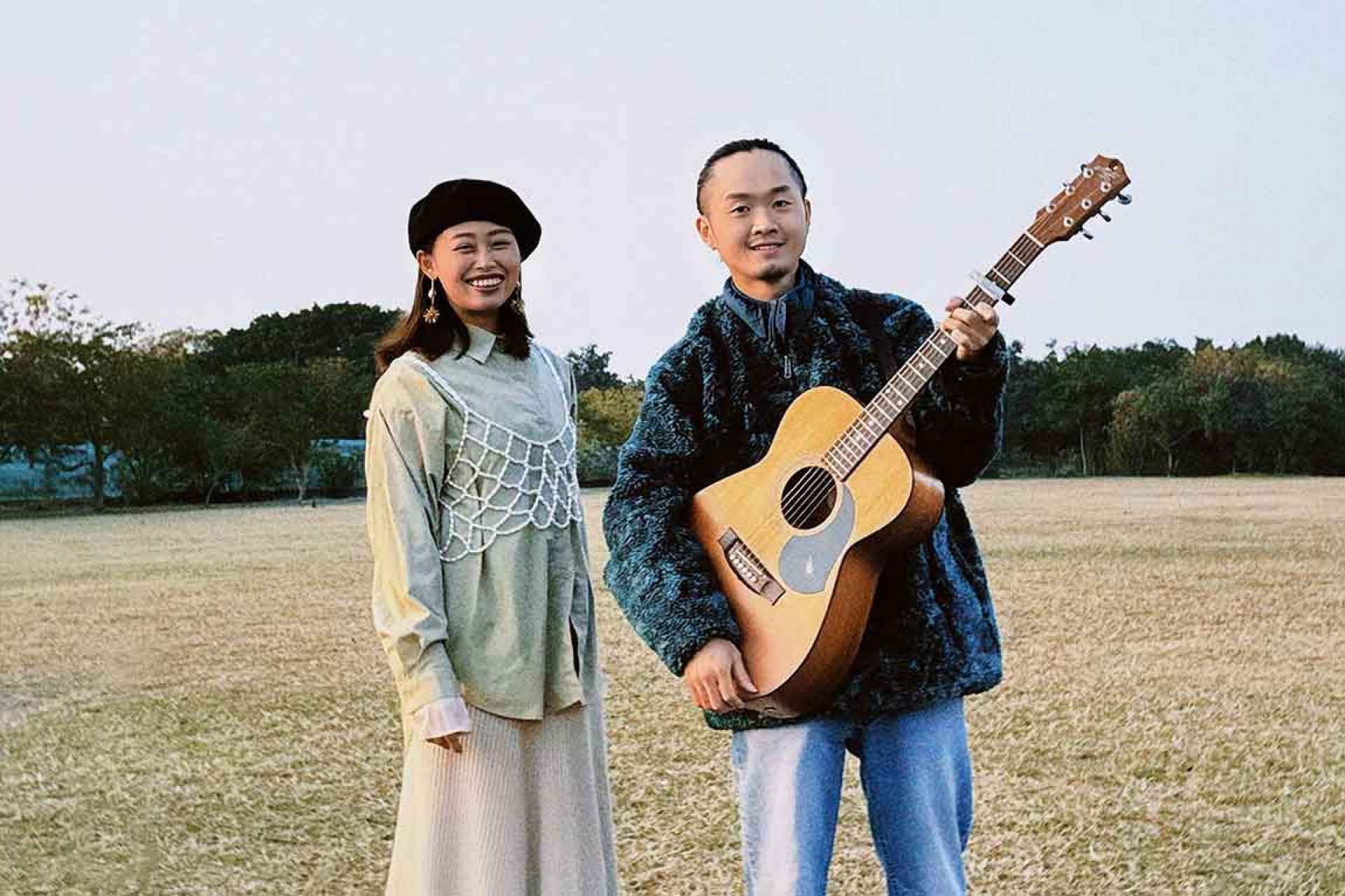 貝克小姐驚喜宣布將展開全新不插電巡迴演出,從北到南唱進八大城市