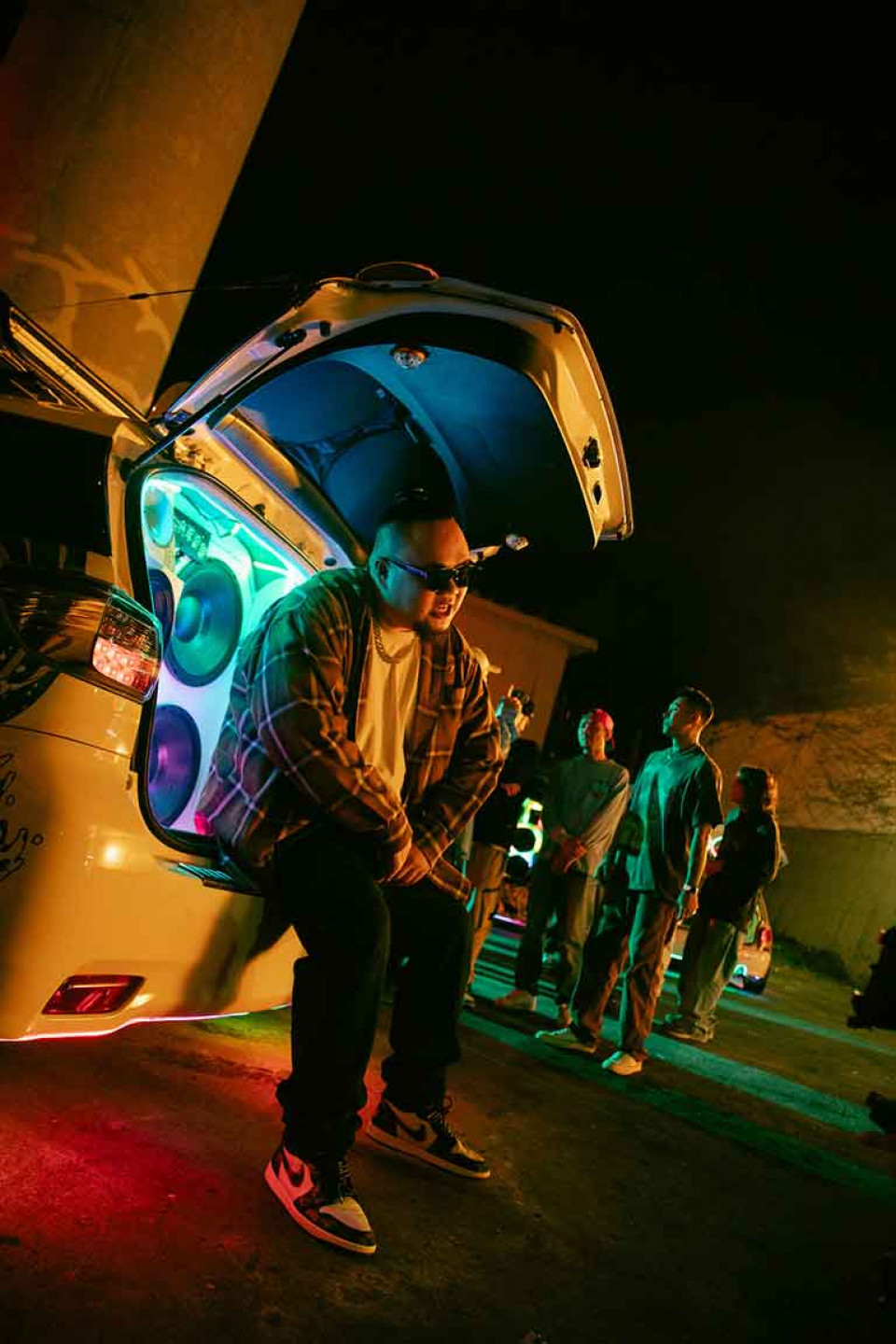 頑童〈NONO〉MV_大淵