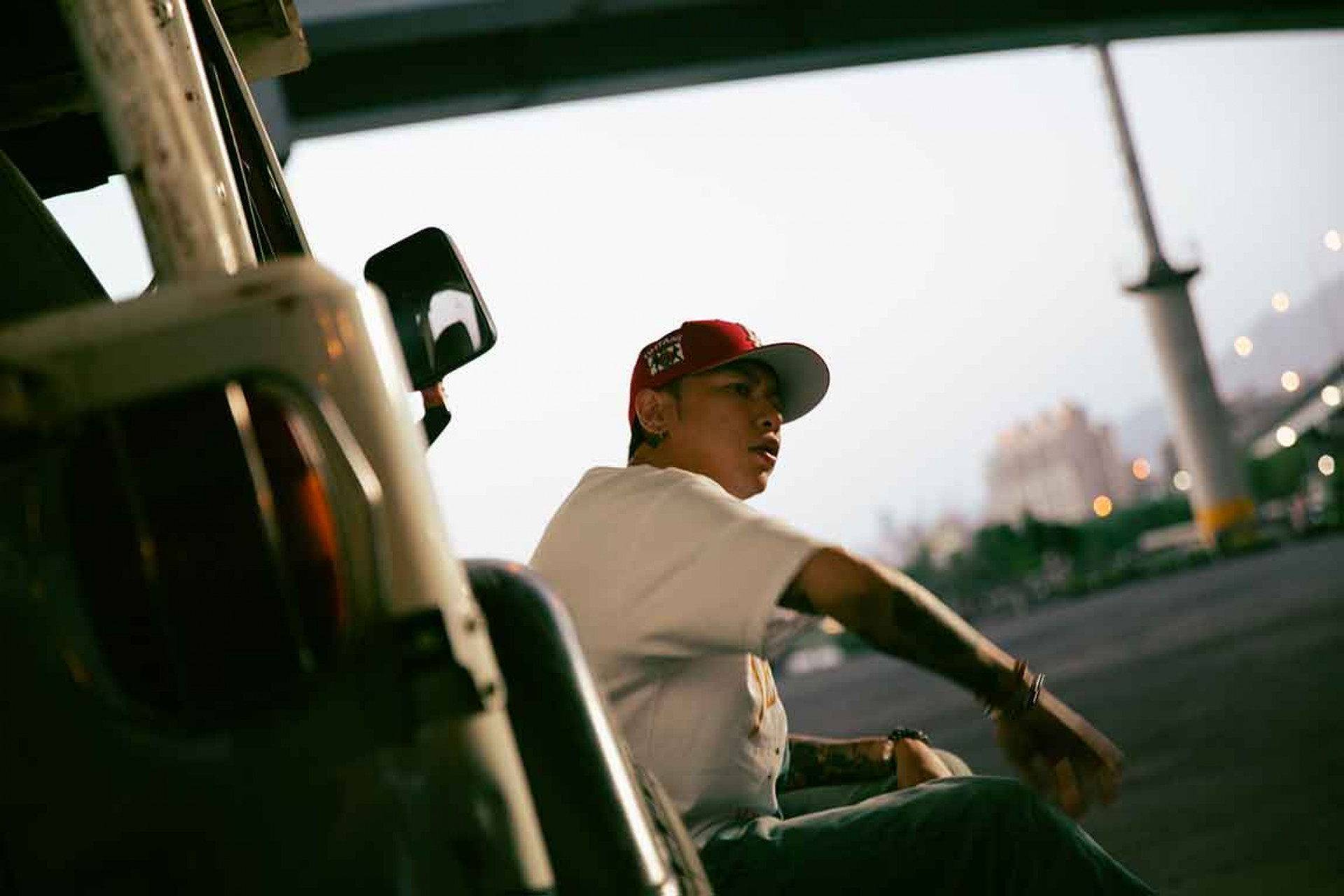 頑童新歌〈NONO〉MV_小春