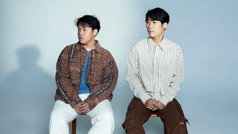 Theseus忒修斯溫情獻唱劇集《拜六禮拜》片尾曲 以英語民謠搭配母語訴說友誼的珍貴