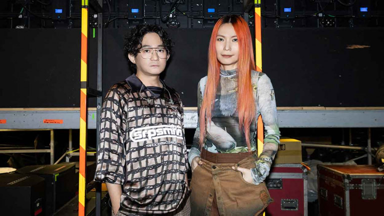 成團26年熱力不減 Tizzy Bac巡演首場台北盛大開唱 邀鐵股上台尬鼓全場嗨翻