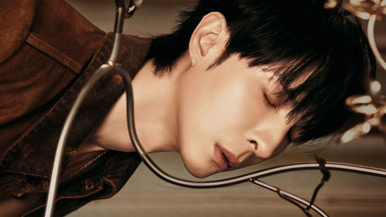 大勢情歌王陳勢安唱校園鋪梗暗藏520暗號 預告5、6、7月接連發布新歌