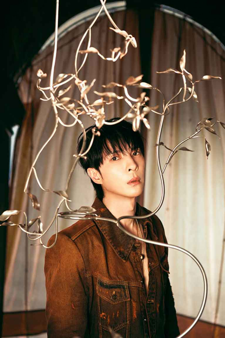 〈你的暗號〉唱出無法放棄感情的遺憾 收斂虐心的刺痛 以迷離的嗓音戳中感情痛點