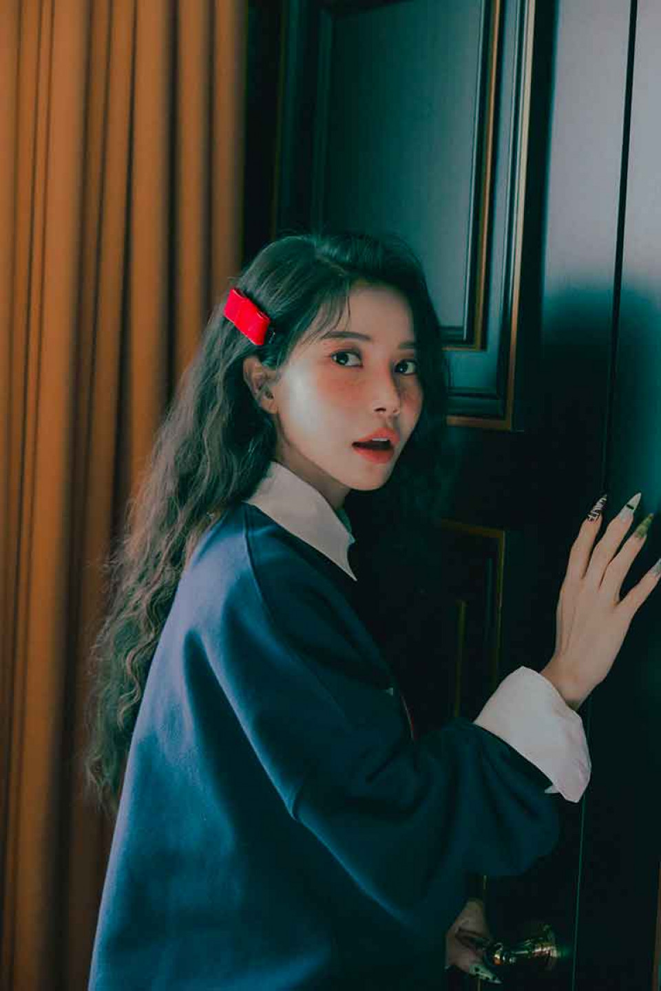 Solar頌樂即將推出中文單曲(照片提供:RBW)