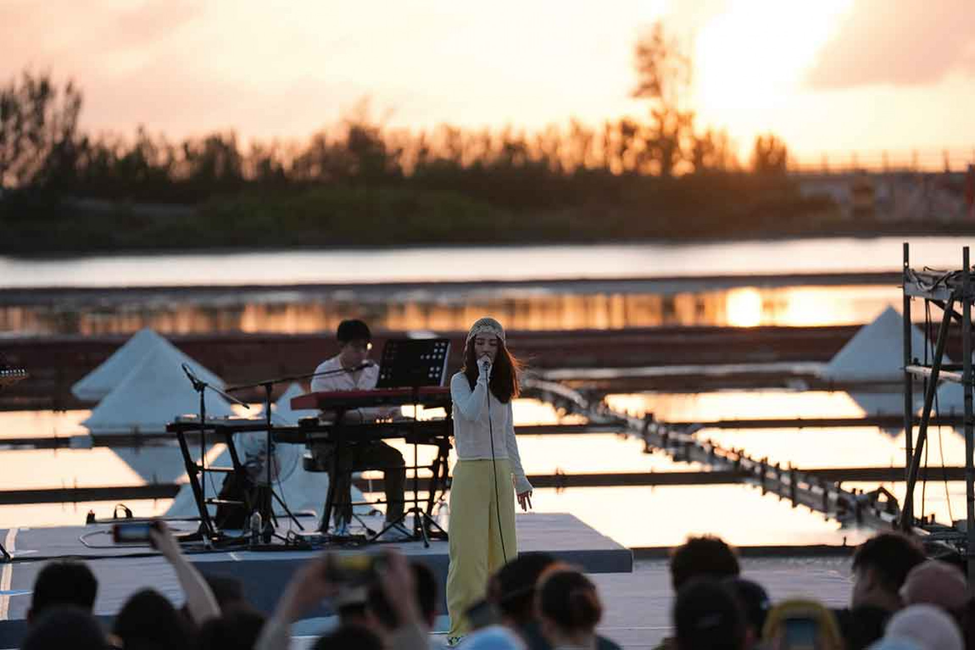 「田調」Live-in-Life野地小巡演5