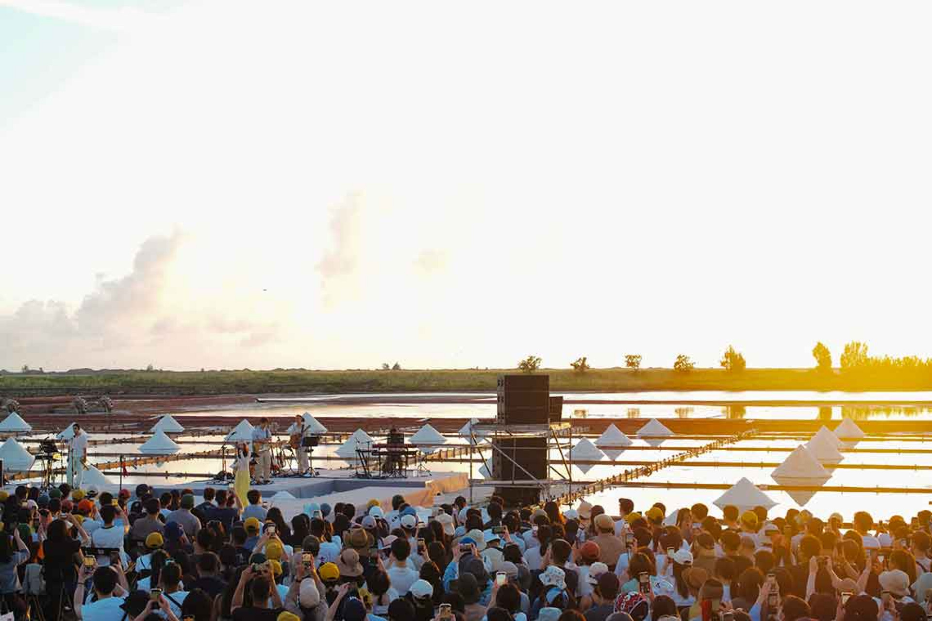 「田調」Live-in-Life野地小巡演6