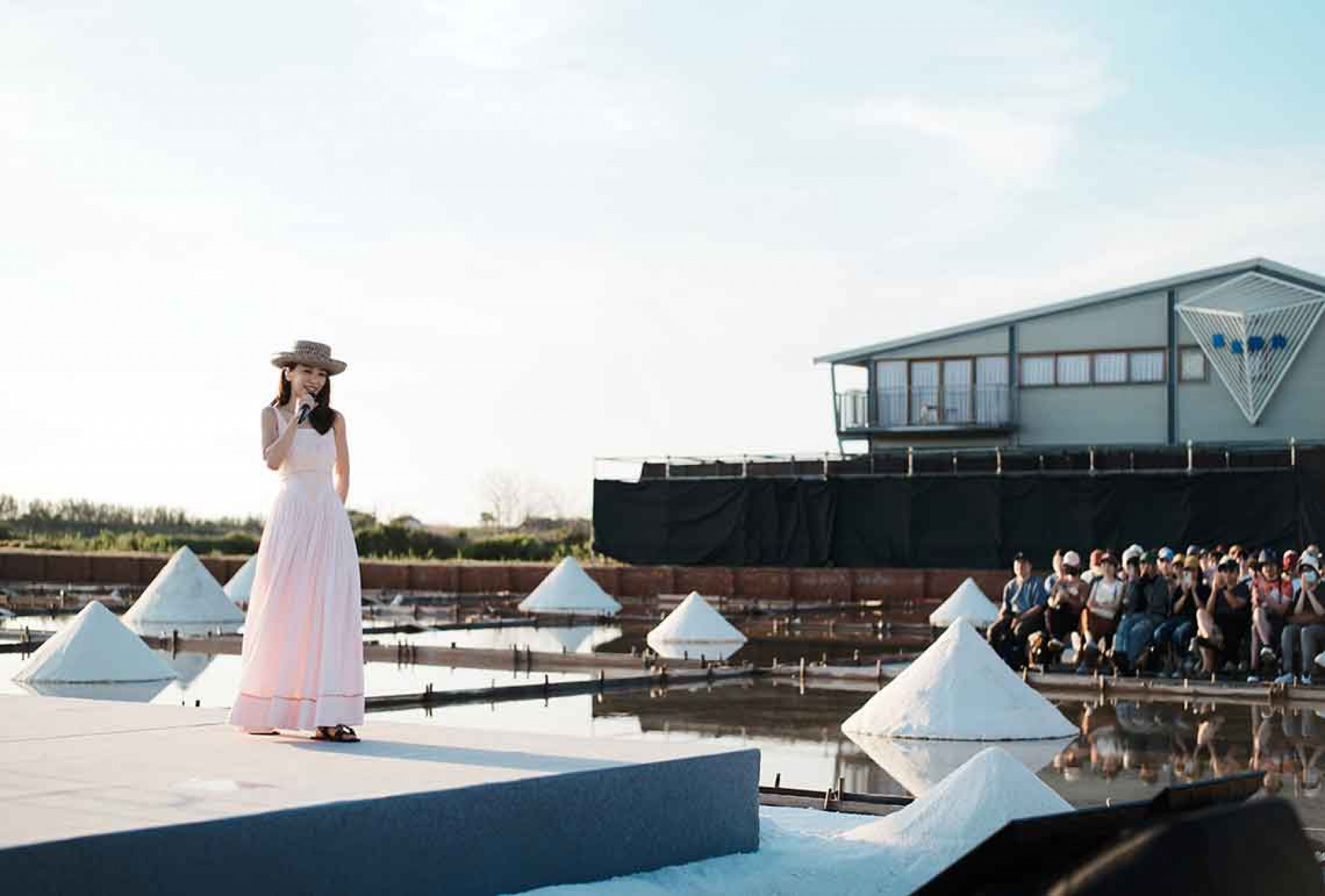 「田調」Live-in-Life野地小巡演8