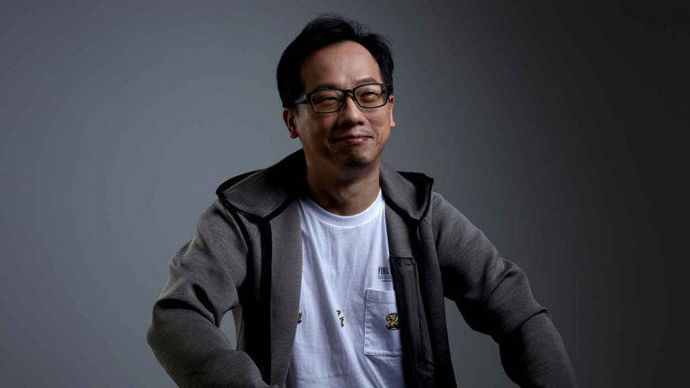 金獎製作人柯智豪第36屆金曲獎再傳喜訊 連續三年與金曲獎「結緣」！