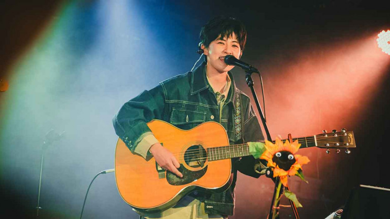 王彙筑喜迎入圍金曲36好成績！首次挑戰母語專輯《滴滴答答》 挑戰台語歌后