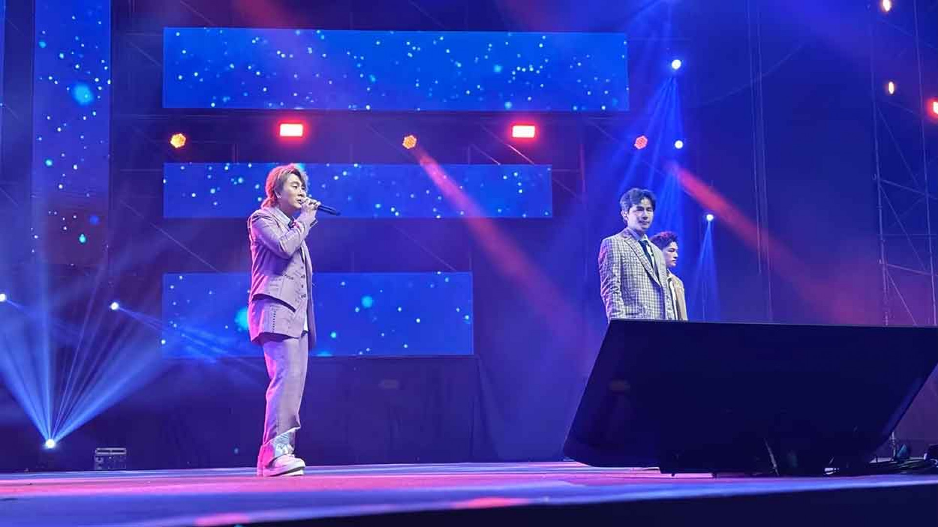 王仁甫將在台北市歷史最久Live house「EZ5」舉辦個唱